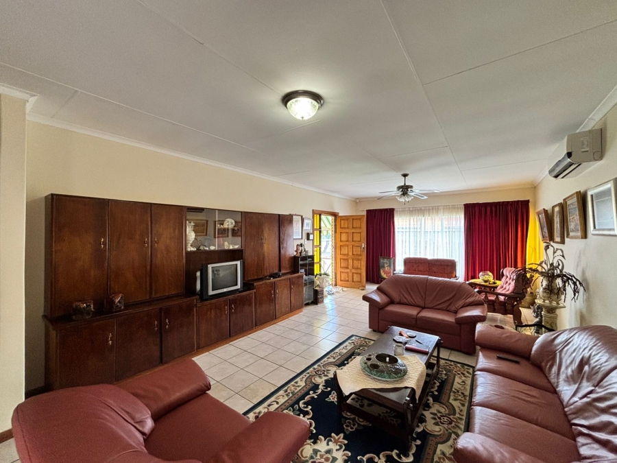 2 Bedroom Property for Sale in Parys Free State